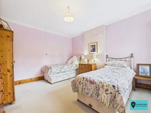 Bedroom- click for photo gallery